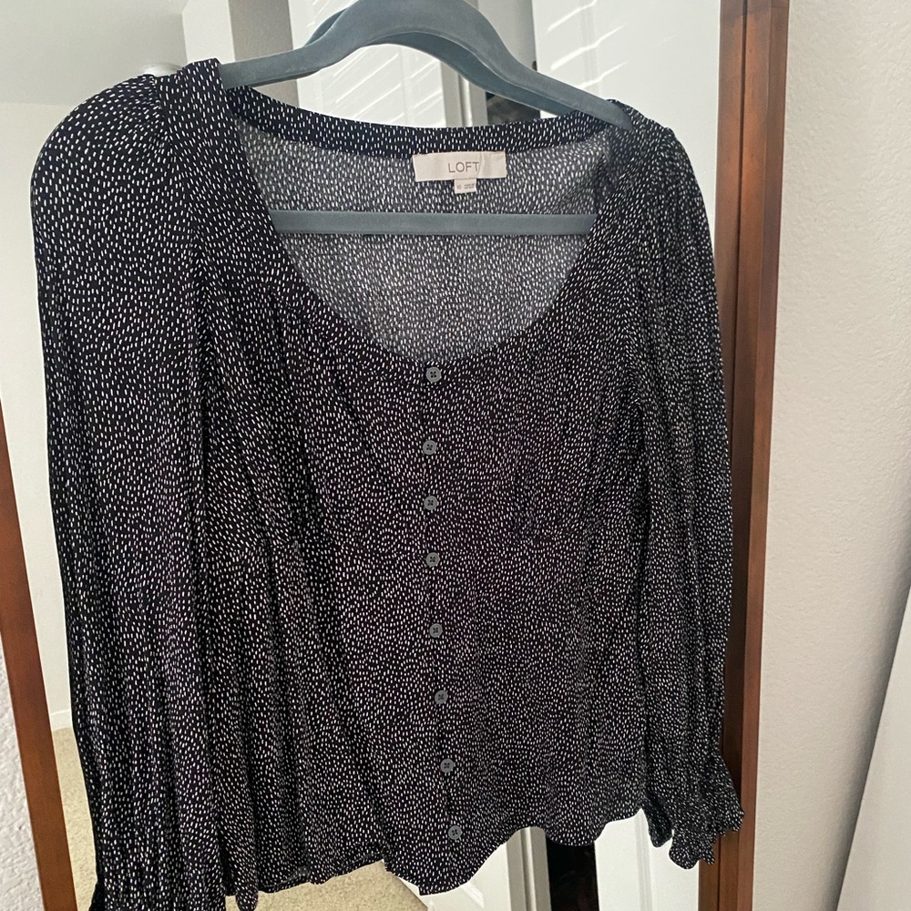 Loft top
